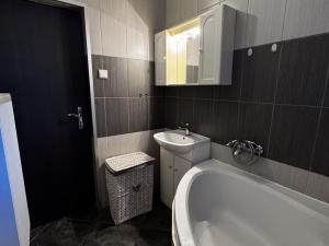 Pronájem bytu 2+1, Bělá pod Bezdězem, Mladoboleslavská, 70 m2