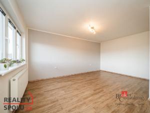 Pronájem bytu 2+kk, Praha - Vysočany, Freyova, 59 m2