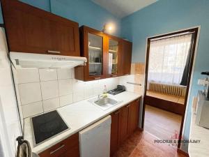 Pronájem bytu 2+kk, Praha - Strašnice, Limuzská, 54 m2