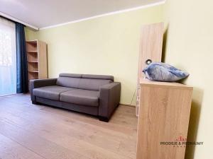 Pronájem bytu 2+kk, Praha - Strašnice, Limuzská, 54 m2