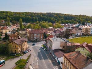 Prodej bytu 4+kk, Kutná Hora, Nádražní, 96 m2