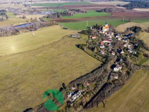 Pronájem louky, Planá - Vysoké Sedliště, 300 m2