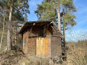 Prodej pozemku pro bydlení, Žihobce, 220 m2