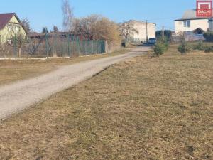 Prodej pozemku pro bydlení, Domašov u Šternberka, 1489 m2