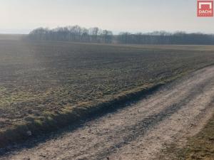 Prodej pozemku pro bydlení, Domašov u Šternberka, 1489 m2