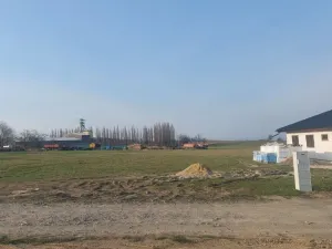 Prodej pozemku pro bydlení, Domašov u Šternberka, 1489 m2