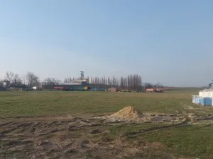 Prodej pozemku pro bydlení, Domašov u Šternberka, 1489 m2