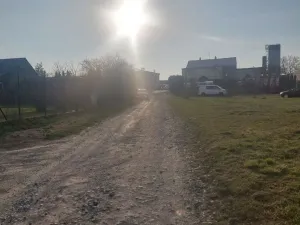 Prodej pozemku pro bydlení, Domašov u Šternberka, 1489 m2