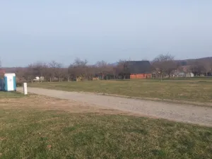 Prodej pozemku pro bydlení, Domašov u Šternberka, 1489 m2