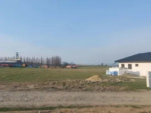 Prodej pozemku pro bydlení, Domašov u Šternberka, 1489 m2