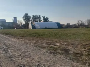 Prodej pozemku pro bydlení, Domašov u Šternberka, 1489 m2