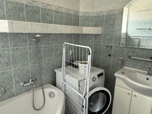 Pronájem bytu 3+1, Vamberk, Krajkařská, 100 m2