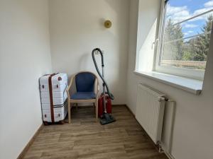 Pronájem bytu 3+1, Vamberk, Krajkařská, 100 m2