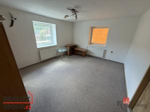 Pronájem bytu 3+1, Vamberk, Krajkařská, 100 m2