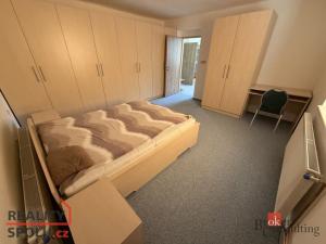 Pronájem bytu 3+1, Vamberk, Krajkařská, 100 m2