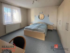 Pronájem bytu 3+1, Vamberk, Krajkařská, 100 m2