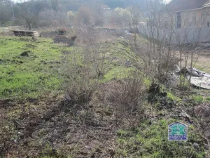 Prodej pozemku pro bydlení, Břasy, 662 m2