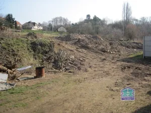 Prodej pozemku pro bydlení, Břasy, 662 m2