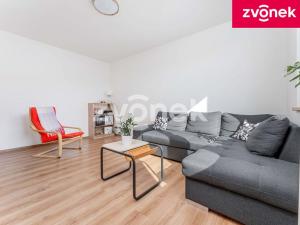 Prodej bytu 2+1, Zlín, Kúty, 53 m2