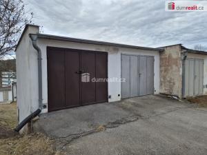 Pronájem garáže, Český Krumlov - Plešivec, Zvonková, 20 m2