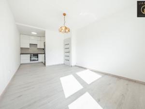 Pronájem bytu 2+kk, Kladno - Kročehlavy, Na růžovém poli, 49 m2