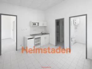 Pronájem obchodního prostoru, Karviná - Nové Město, tř. Osvobození