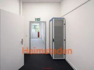 Pronájem obchodního prostoru, Karviná - Nové Město, tř. Osvobození