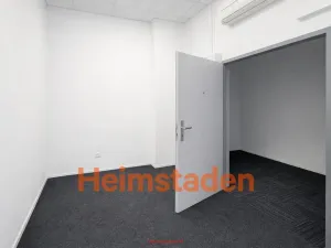 Pronájem obchodního prostoru, Karviná - Nové Město, tř. Osvobození