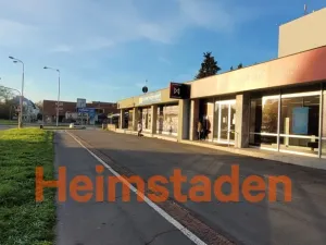 Pronájem obchodního prostoru, Karviná - Nové Město, tř. Osvobození