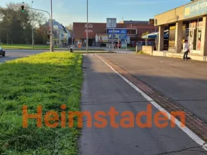 Pronájem obchodního prostoru, Karviná - Nové Město, tř. Osvobození