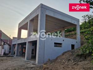 Prodej rodinného domu, Uherské Hradiště - Sady, 203 m2