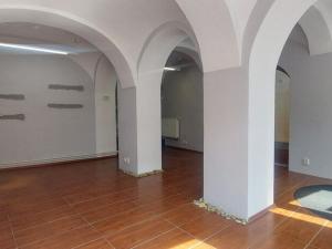 Pronájem obchodního prostoru, Valašské Meziříčí, Mostní, 36 m2
