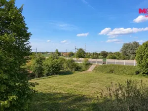 Prodej pozemku pro bydlení, Dětmarovice - Koukolná, 1288 m2