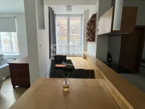 Pronájem bytu 2+1, Ostrava, 30. dubna, 75 m2