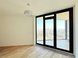 Prodej bytu 3+kk, Praha - Žižkov, Ke kapslovně, 92 m2