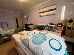 Pronájem bytu 2+kk, Čelákovice, Volmanova, 54 m2