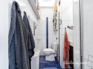 Pronájem bytu 1+kk, Praha - Záběhlice, Trenčínská, 39 m2