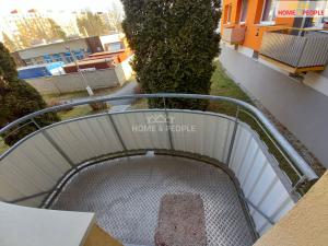 Pronájem bytu 1+1, České Budějovice - České Budějovice 2, Větrná, 40 m2