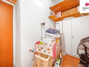 Prodej bytu 1+kk, Praha - Hloubětín, Konzumní, 36 m2