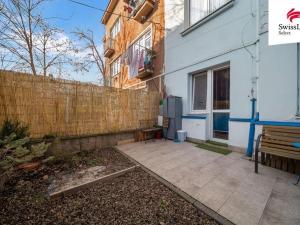 Prodej bytu 1+kk, Praha - Hloubětín, Konzumní, 36 m2