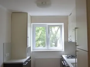 Pronájem bytu 2+1, Chrudim, Pardubická, 54 m2