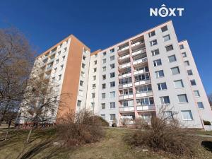 Prodej bytu 3+1, Zlín, Na Honech III, 70 m2