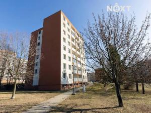 Prodej bytu 3+1, Zlín, Na Honech III, 70 m2