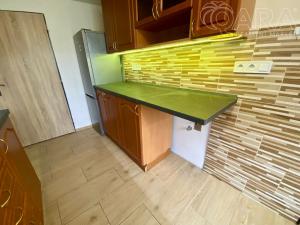 Pronájem bytu 1+1, Ivanovice na Hané, Husova, 34 m2