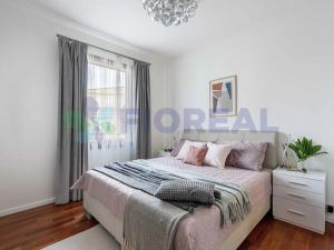 Pronájem bytu 2+kk, Praha - Vinohrady, Americká, 51 m2