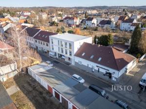 Prodej bytu 4+kk, České Budějovice, 94 m2