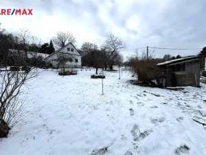 Prodej rodinného domu, Oskava - Třemešek, 200 m2