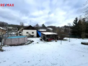 Prodej rodinného domu, Oskava - Třemešek, 200 m2