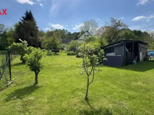 Prodej rodinného domu, Oskava - Třemešek, 200 m2