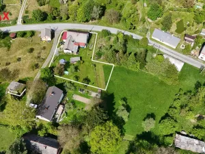 Prodej rodinného domu, Oskava - Třemešek, 200 m2